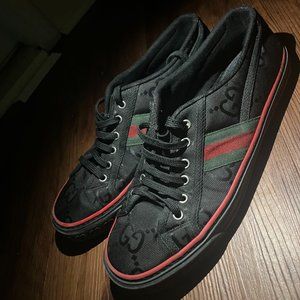 Gucci Shoes (9.5 Mens) ONLY RIGHT FOOT